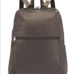TUMI Just In Case Backpack EUC